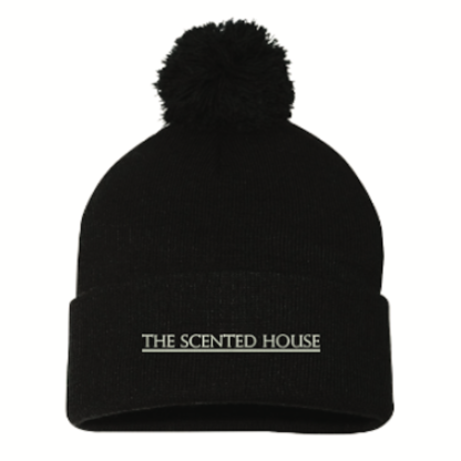 Winter Toque - By The Scented House
